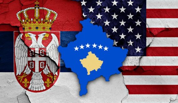 Serbia po e bind rrejshëm Amerikën për Asociacionin derisa ne po merremi me fajësinë tonë të brendshme!