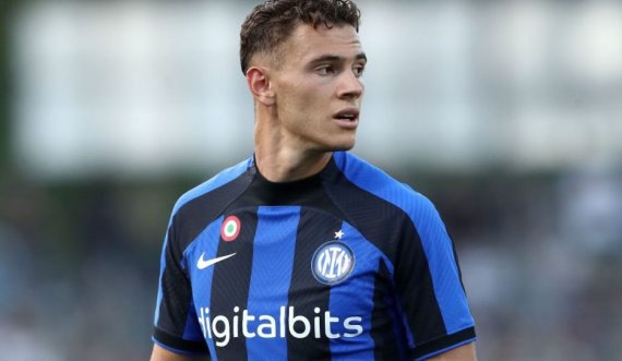 Interi ka vendosur, do ta blejë futbollistin e njohur shqiptar