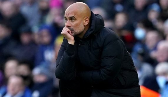 Man City nën hetime, Guardiola mund të largohet