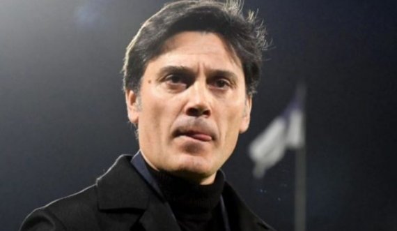 Vincenzo Montella, trajneri i Adana Demirspor tregon për tmerrin e tërmetit