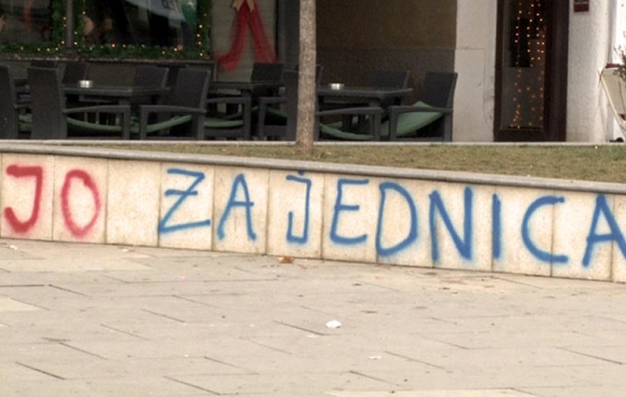 Jo opozitës-jo