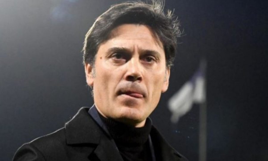 Vincenzo Montella, trajneri i Adana Demirspor tregon për tmerrin e tërmetit