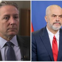Afera Rama-McGonigal/ Media e madhe amerikane: Hetimi nisi në 2019-ën, kjo është çështje më e madhe se FBI-ja