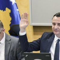 Brukseli ka dy vërejtje në 6 kushtet e Kurtit, Bislimi:Se cilat janë ato dhe pse kanë vërejtje mund ta pyesni z.Lajçak