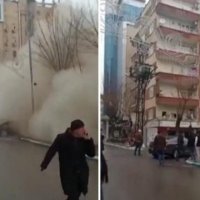 Mjeku shqiptar tregon si e nxorën nga rrënojat një fëmijë 4 vjeç: Fëmija ishte në gjendje shoku