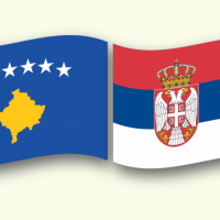 Kosova ishte koloni e Serbisë, sot e pavarur dhe sovrane, e drejta ndërkombëtare ndalon çdo lloj varësie koloniale me Serbinë!