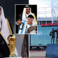 Zbulohet pasuria e sheikëve që duan ta blejnë Manchester United – kanë premtime të çmendura për Djajtë e Kuq