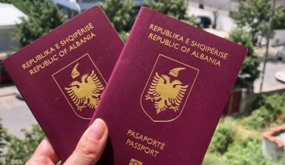 Shqiptarët do shkojnë pa viza në  Kinë dhe në Emiratet e Bashkuara Arabe