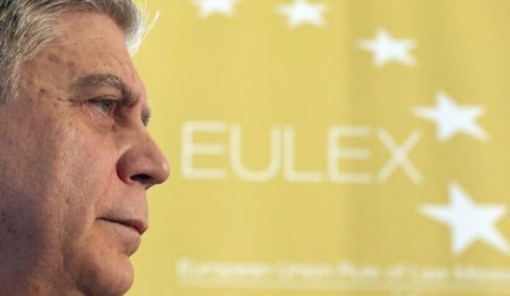Shefi i EULEX-it: Në veri të Kosovës ka ende vakum sigurie
