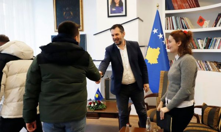 Lajm i mirë pëe sportistër e Kosovës, ministria e rrit vlerën e koeficientit për federatat sportive