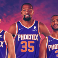 Kevin Durant bëhet me skuadër të re, Phoenix dhe Brooklyn bëjnë shkëmbim të bujshëm