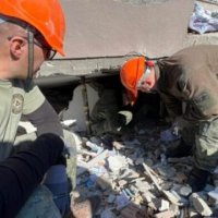 70 orë nën rrënoja, shpëtohet 7-vjeçari në Turqi
