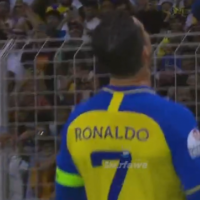 Ronaldo shënon dy gola të bukur për Al Nassr