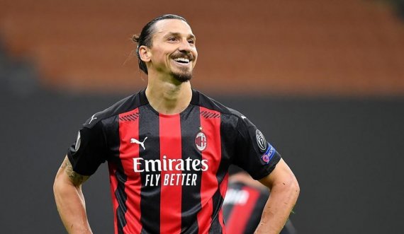 Ibrahimovic kthehet nga lëndimi dhe paralajmëron formë  