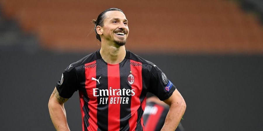 Ibrahimovic kthehet nga lëndimi dhe paralajmëron formë  