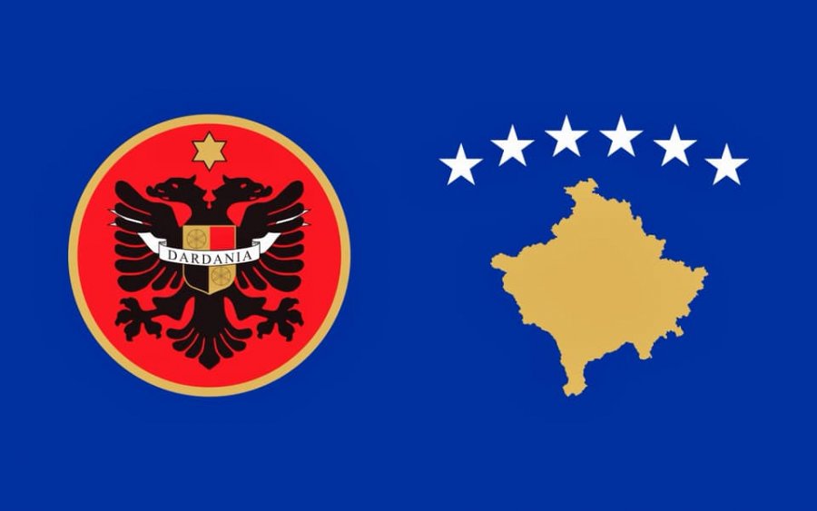 E ardhmja stabile e shtetit sigurohet vetëm me ruajtjen unike dhe pa ndarje të Kosovës Dardane