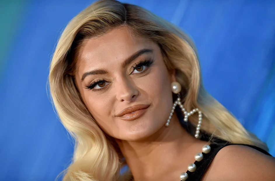 Bebe Rexha tregon paraqitjen e saj më se*ksi