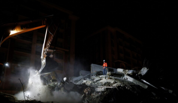 Rreth 48 mijë viktima nga tërmeti në Turqi dhe Siri