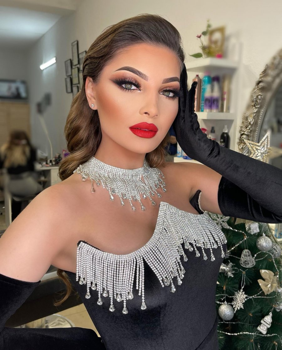 Beslira Xhafaj