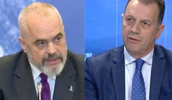 “Kopjon modelin e qeverisjes së Putinit e Vuçiçit”, Biberaj: Rama ka cënuar sigurinë kombëtare të SHBA-së, ka korruptuar zyrtarin e FBI-së për ta përdorur kundër opozitës