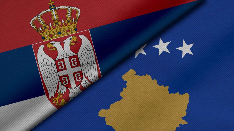 Njohja reciproke mes Kosovës dhe Serbisë me marrëveshjen finale,  formulë indirekte  e garantuar  nga ndërmjetësit ndërkombëtar-SHBA-BE