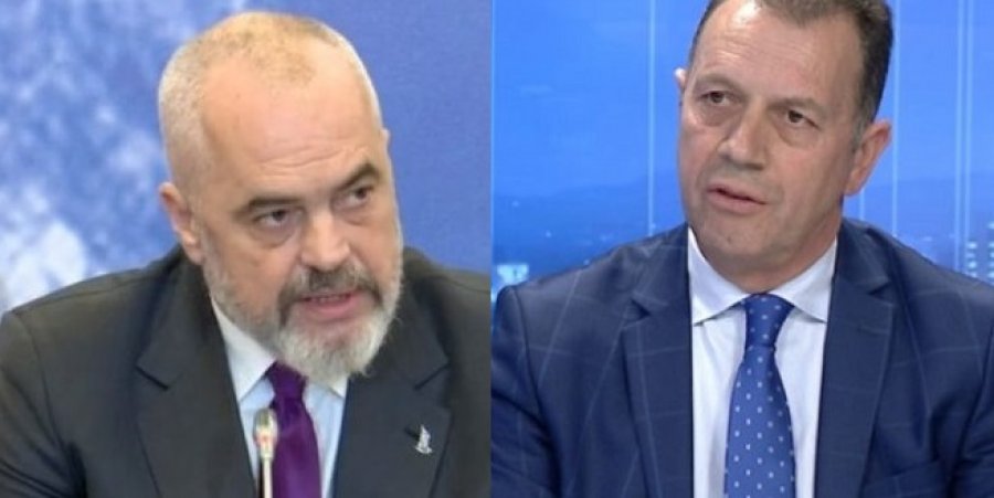 “Kopjon modelin e qeverisjes së Putinit e Vuçiçit”, Biberaj: Rama ka cënuar sigurinë kombëtare të SHBA-së, ka korruptuar zyrtarin e FBI-së për ta përdorur kundër opozitës