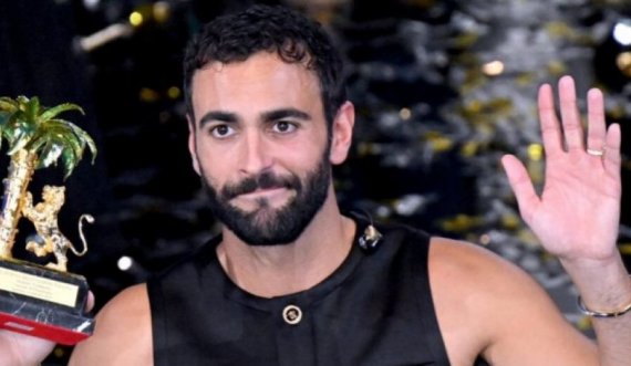 Marco Mengoni është fituesi i 'Sanremo' 2023