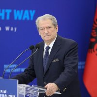 Berisha: Ja plani djallëzor që u gatua nga Rama dhe Vuçiç