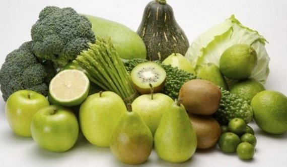 Ja vitaminat më efektive për forcimin e sistemit imunitar