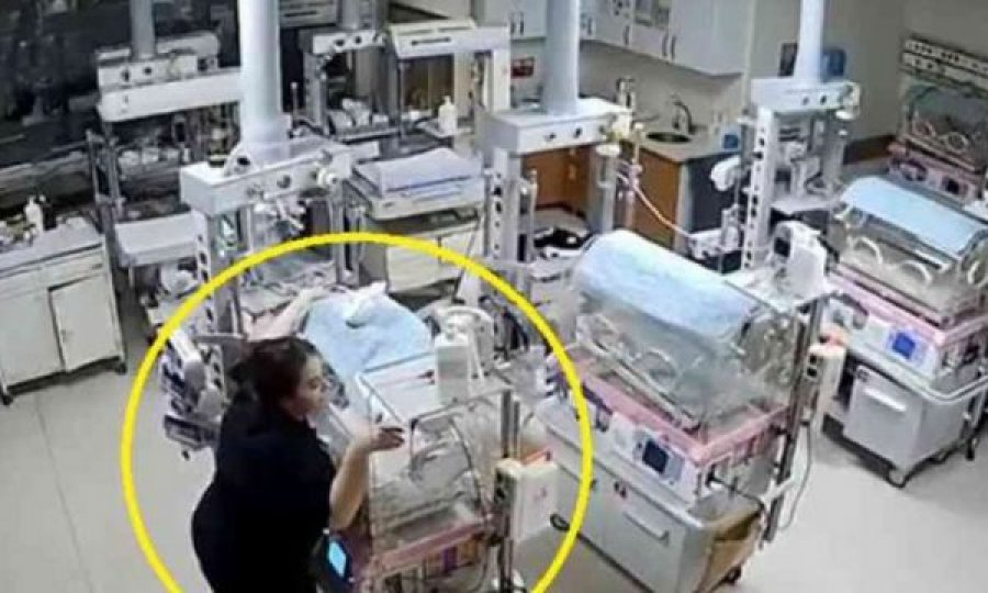 Tërmeti në Turqi, infermieret vrapuan për të shpëtuar foshnjat në inkubatorë duke i mbajtur ato