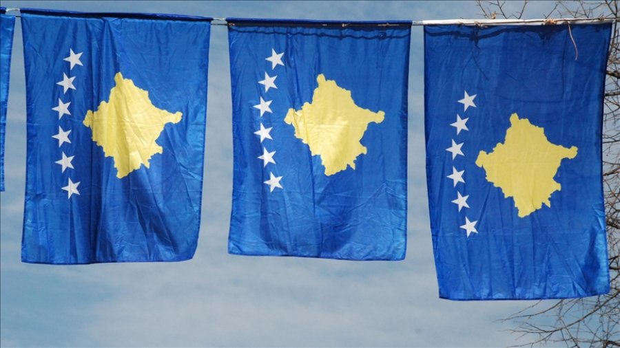 Shteti i Kosovës është i rrezikuar nga lufta speciale, i mbushur nga brenda dhe i rrethuar nga jashtë me struktura kriminale 