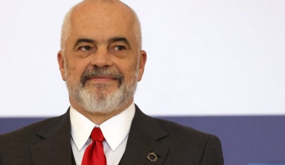 Edi Rama duhet të ik sa më shpejtë, është  faqja e zezë e kombit shqiptar!