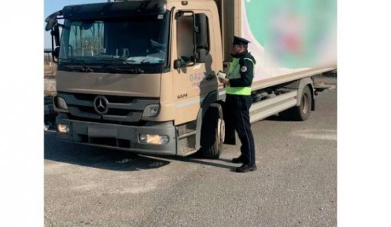 Policia e Kosovës shton prezencën në rrugë, kjo është arsyeja