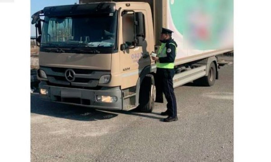 Policia e Kosovës shton prezencën në rrugë, kjo është arsyeja
