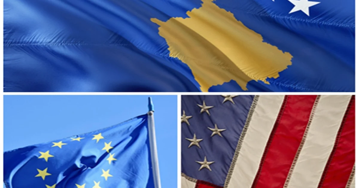 Implementimi i planit të BE-së dhe të SHBA-së është çështja më e rëndësishme për Republikën e Kosovës