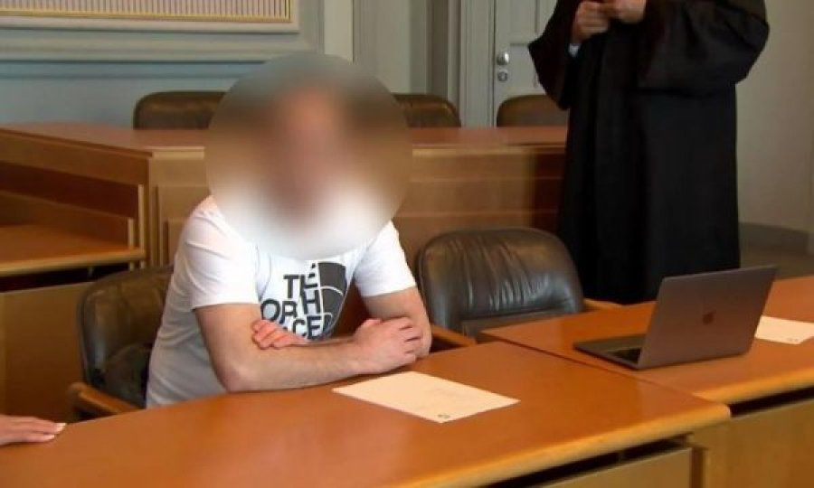 Ky është kosovari që u dënua me burg në Gjermani