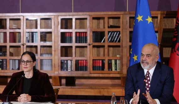 Goditje për Ramën/ Shqipëria vendoset nën monitorim nga BE për 'mosbashkëpunim fiskal'