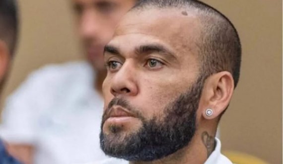 Sot merret vendimi, Alves mund të dënohet me burg deri në 12 vjet 