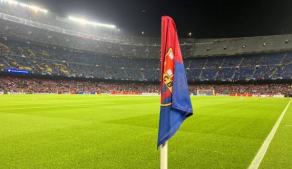 Skandal i madh tek Barça, katalunasit akuzohen se u favorizuan në penallti dhe në kartonë të kuq