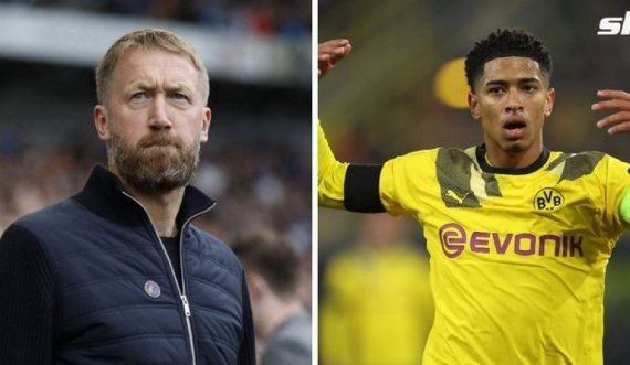 Futbollisti i Dortmundit i jep leksione Potterit: Nuk e kuptoj si la vetëm një mbrojtës mbrapa
