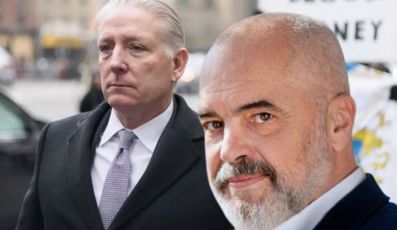 Afera McGonigal/ Rënia e Oleg Deripaskës, oligarku i Putinit me ndikim në SHBA