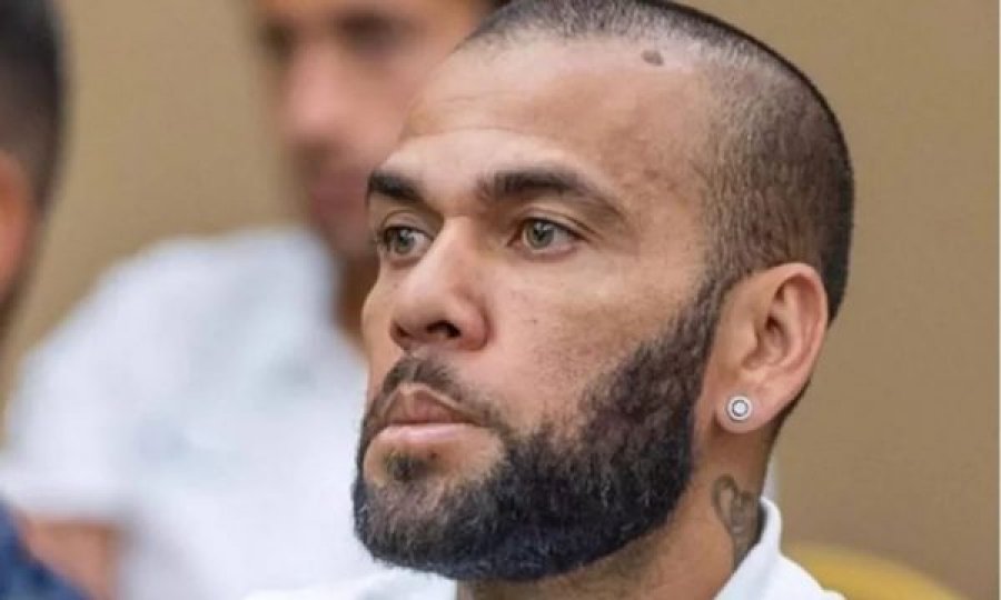 Sot merret vendimi, Alves mund të dënohet me burg deri në 12 vjet 