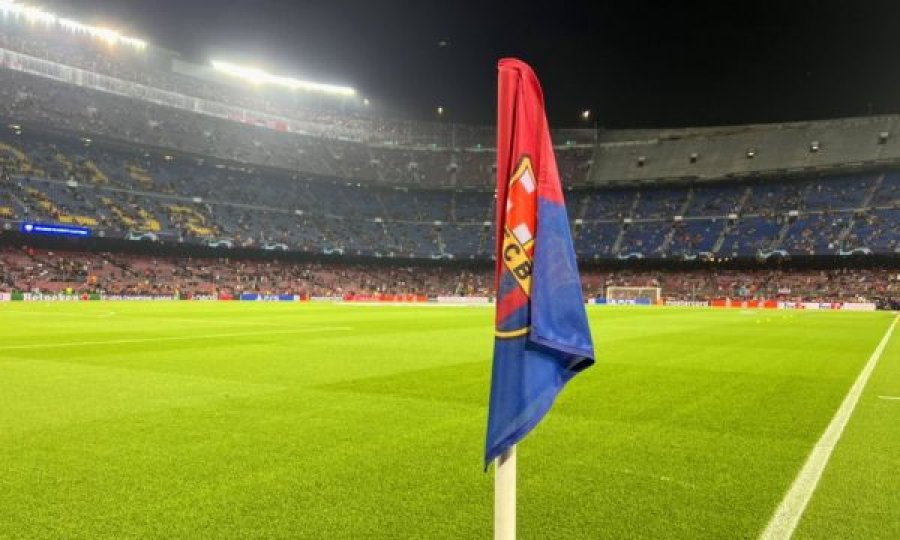 Skandal i madh tek Barça, katalunasit akuzohen se u favorizuan në penallti dhe në kartonë të kuq