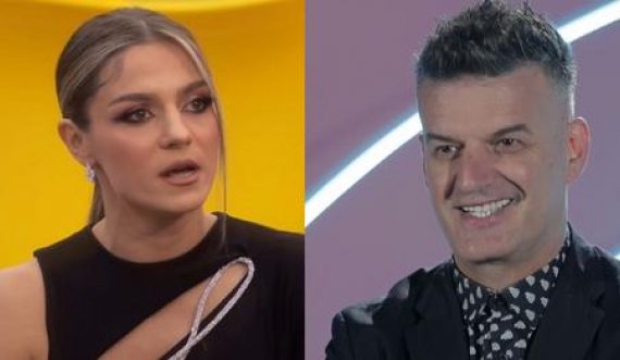 Nita Latifi 'martohet' me Bledi Manen i cili e 'shau' krejt Kosovën