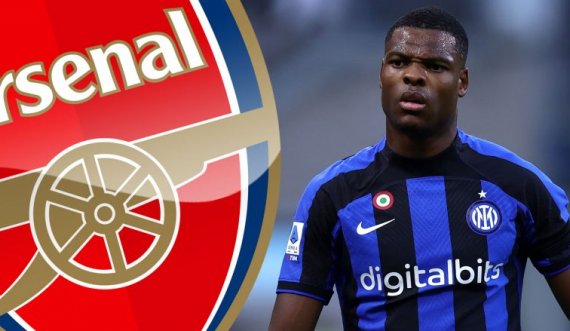 Arsenali projekton transferimin e Denzel Dumfries