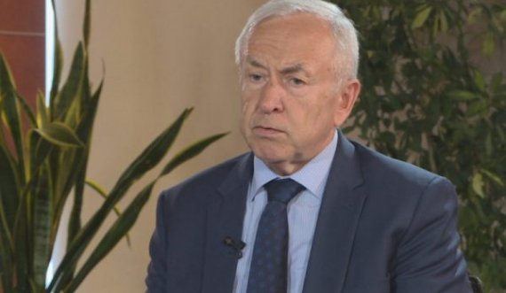 Shkurov: Pas fitores ndaj Rusisë, Kosova do të jetë hapi i dytë