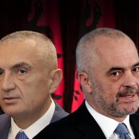Meta akuzon Edi Ramën për sjellje antishqiptare: Kryeministri më i mirë për Serbinë