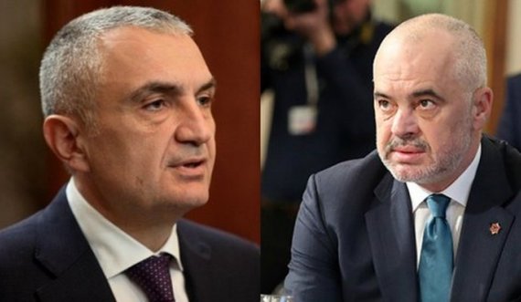 Meta - Ramës: Mua dhe Berishën nuk na blen, koha e lidershipit opozitar të shitur ka përfunduar!