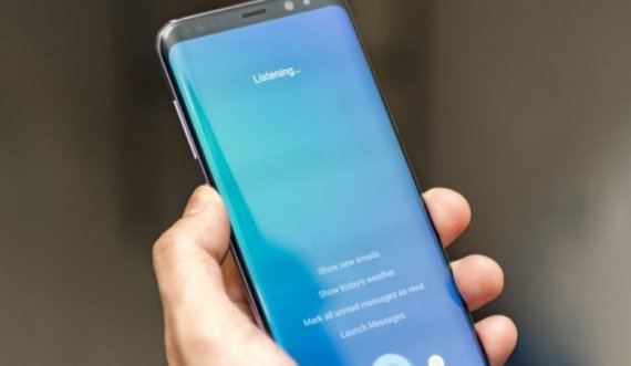 Bixby i Samsung tani është në dispozicion edhe për fëmijët