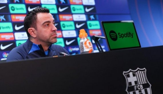 Xavi veçon një lojtar: Ai duhet të jetë shembull për të gjithë